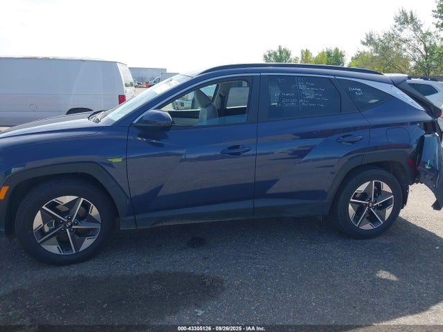 5NMJB3DE6SH464208 Hyundai gdi theta iii