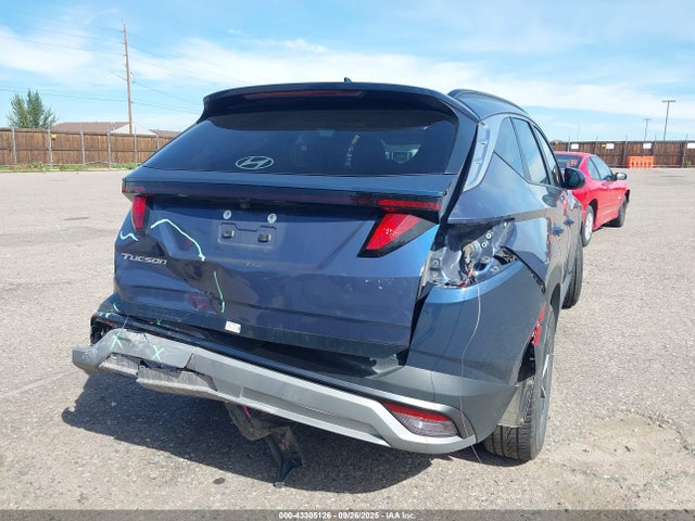 5NMJB3DE6SH464208 Hyundai gdi theta iii