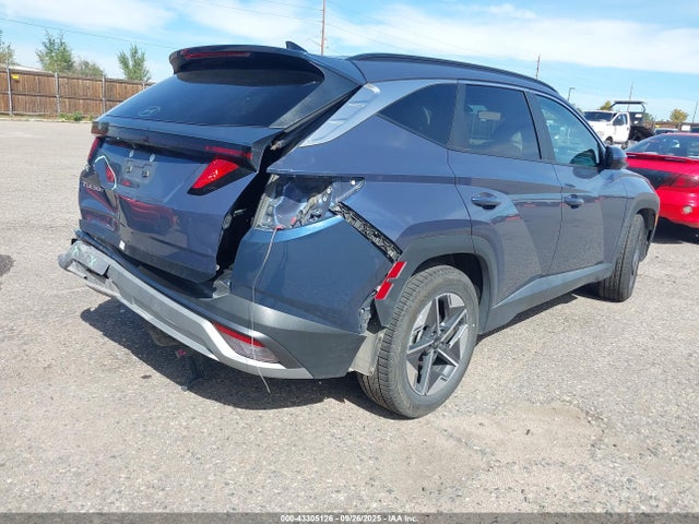 5NMJB3DE6SH464208 Hyundai gdi theta iii