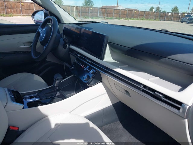 5NMJB3DE6SH464208 Hyundai gdi theta iii