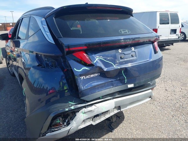 5NMJB3DE6SH464208 Hyundai gdi theta iii