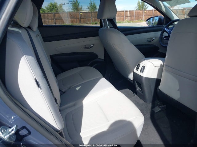 5NMJB3DE6SH464208 Hyundai gdi theta iii