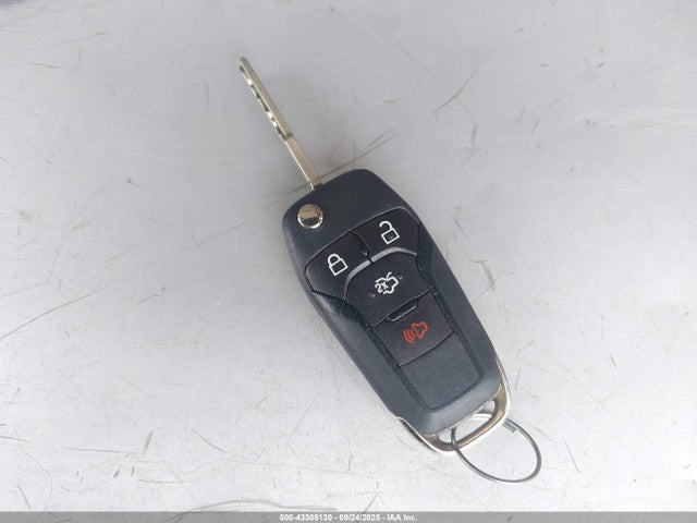 3FA6P0H71ER285005 Ford 2014
