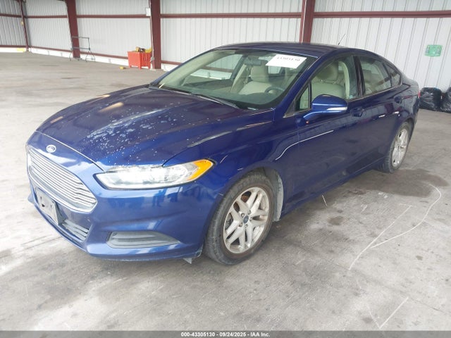 3FA6P0H71ER285005 Ford 2014