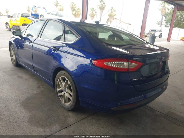 3FA6P0H71ER285005 Ford 2014