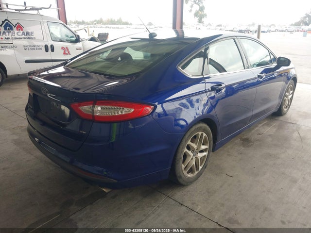 3FA6P0H71ER285005 Ford 2014
