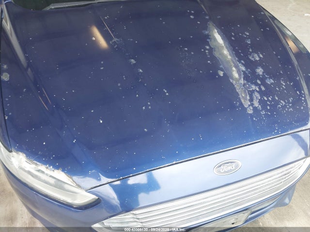 3FA6P0H71ER285005 Ford 2014