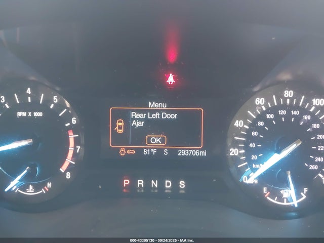 3FA6P0H71ER285005 Ford 2014