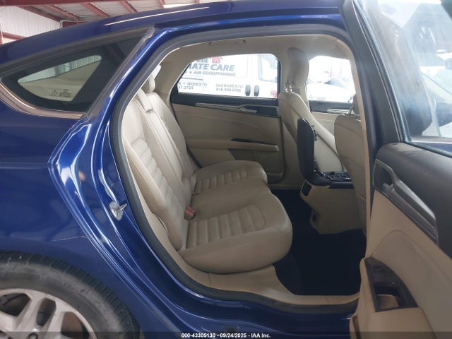 3FA6P0H71ER285005 Ford 2014