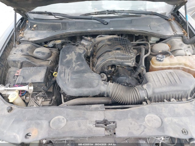 Dodge Charger 2014 2C3CDXBG3EH295350 Image 10