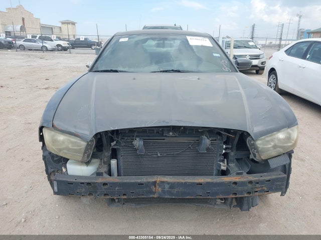 Dodge Charger 2014 2C3CDXBG3EH295350 Image 13