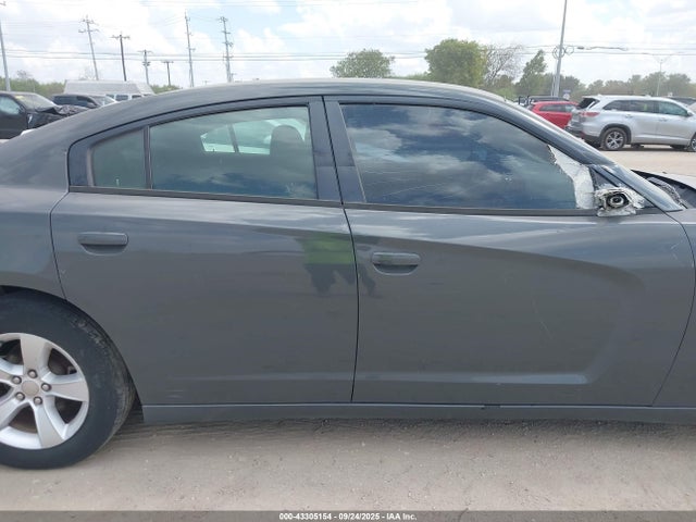 Dodge Charger 2014 2C3CDXBG3EH295350 Image 14