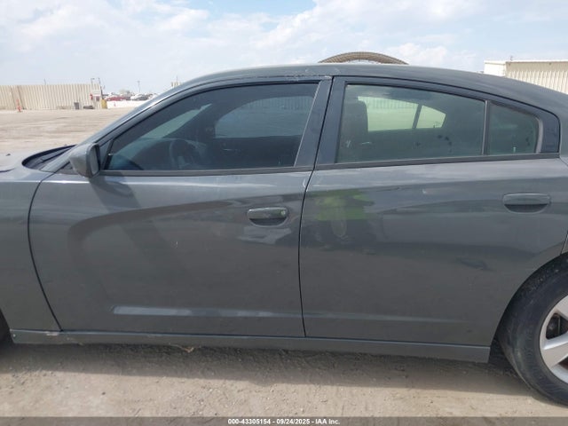Dodge Charger 2014 2C3CDXBG3EH295350 Image 15