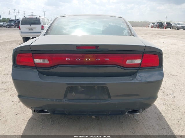 Dodge Charger 2014 2C3CDXBG3EH295350 Image 17