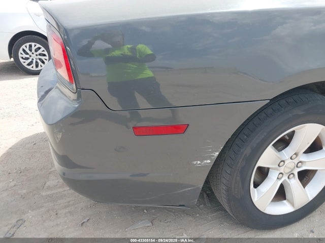 Dodge Charger 2014 2C3CDXBG3EH295350 Image 19
