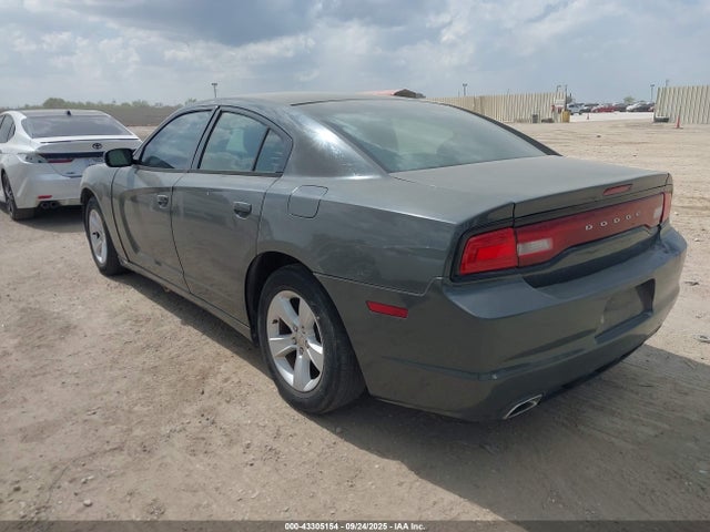 Dodge Charger 2014 2C3CDXBG3EH295350 Image 3