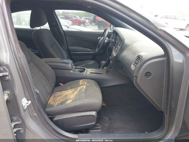 Dodge Charger 2014 2C3CDXBG3EH295350 Image 5
