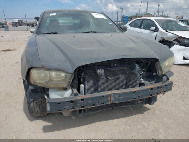 Dodge Charger 2014 2C3CDXBG3EH295350 Image 6