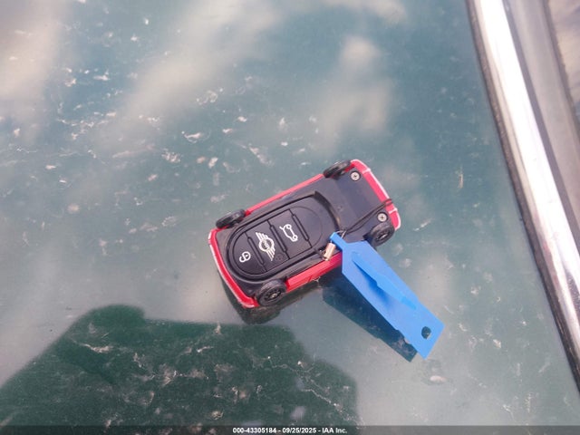 2016 MINI HARDTOP WMWXU3C59G2D29290 Photo 10