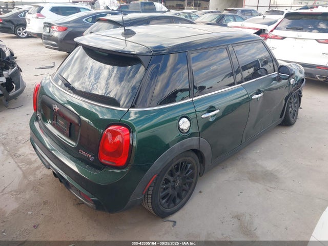 2016 MINI HARDTOP WMWXU3C59G2D29290 Photo 3