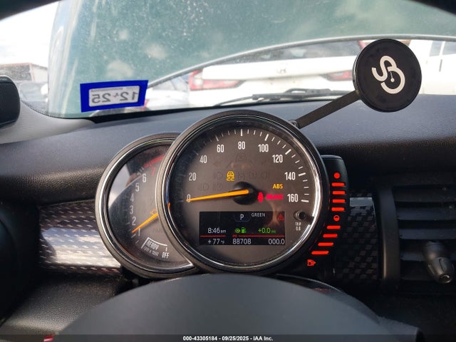 2016 MINI HARDTOP WMWXU3C59G2D29290 Photo 6