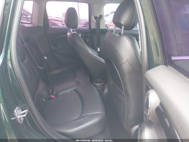 2016 MINI HARDTOP WMWXU3C59G2D29290 Photo 7