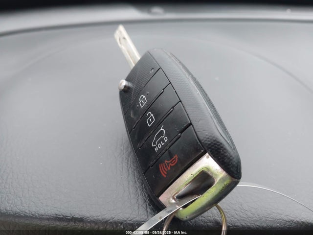5XYKT4A79EG425043 KIA gasoline 3.3 v6 gdi lambda ii