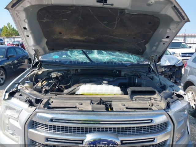 2015 FORD F-150 1FTEW1EG8FFB66935 Photo 9