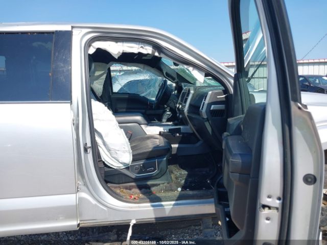 2015 FORD F-150 1FTEW1EG8FFB66935 Photo 4