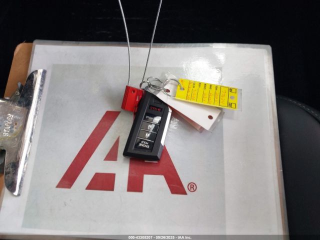 2025 ACURA MDX 5J8YE1H43SL021820 Photo 10