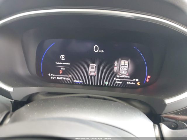 2025 ACURA MDX 5J8YE1H43SL021820 Photo 6