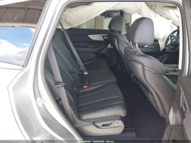 2025 ACURA MDX 5J8YE1H43SL021820 Photo 7