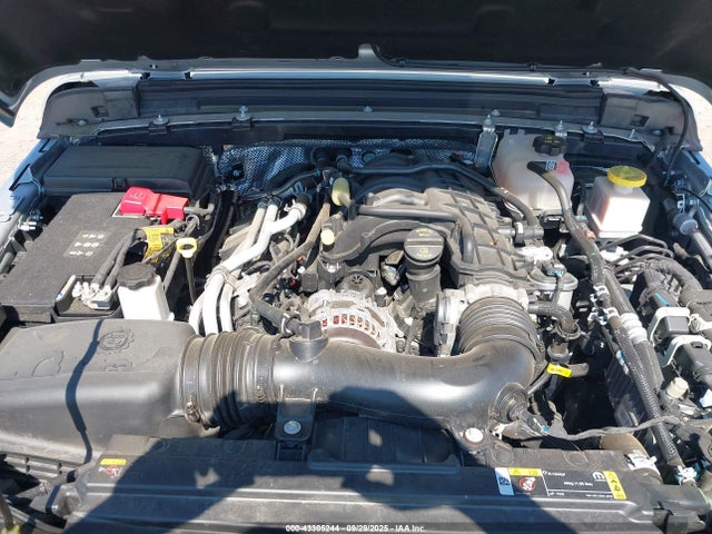 1C6JJTBG1RL110152 Jeep Gladiator