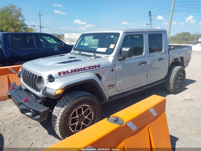 1C6JJTBG1RL110152 Jeep Gladiator