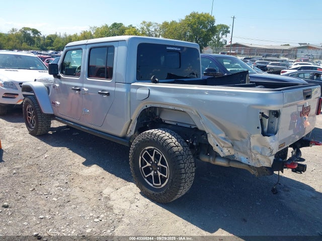 1C6JJTBG1RL110152 Jeep Gladiator