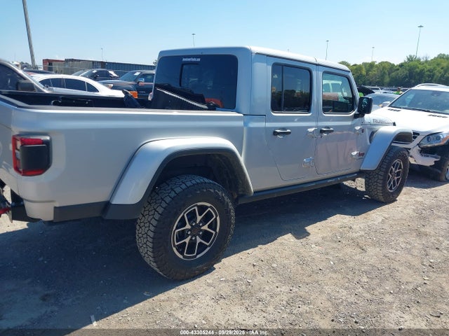 1C6JJTBG1RL110152 Jeep Gladiator