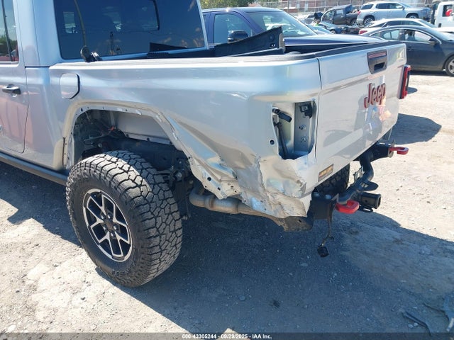 1C6JJTBG1RL110152 Jeep Gladiator