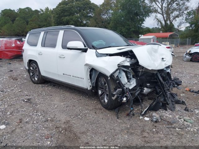 2022 JEEP GRAND WAGONEER 1C4SJVGJ4NS140629