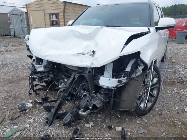 2022 JEEP GRAND WAGONEER 1C4SJVGJ4NS140629 Photo 5