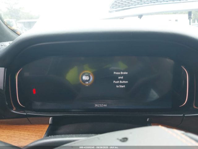 2022 JEEP GRAND WAGONEER 1C4SJVGJ4NS140629 Photo 6