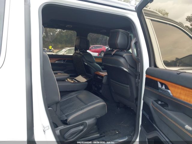 2022 JEEP GRAND WAGONEER 1C4SJVGJ4NS140629 Photo 7