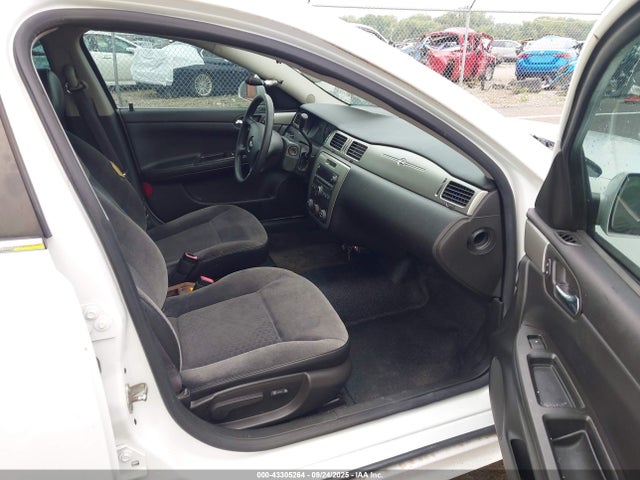 Chevrolet lfx 2014 2G1WD5E33E1179623 Image 5