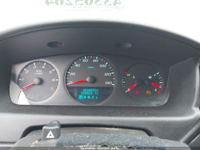 Chevrolet lfx 2014 2G1WD5E33E1179623 Image 7