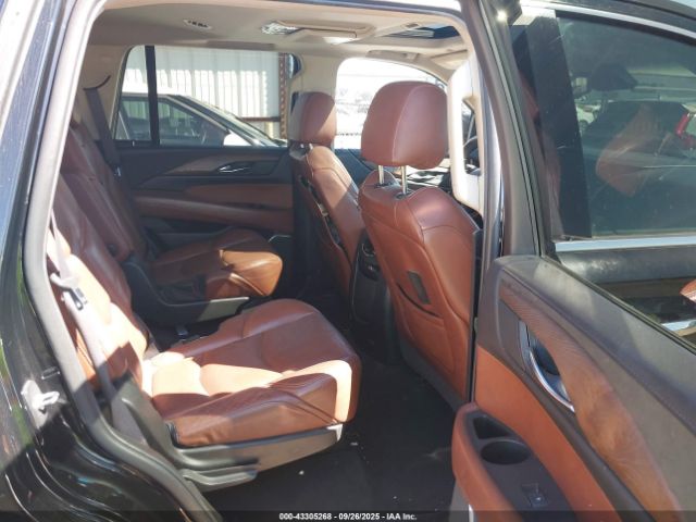 2016 CADILLAC ESCALADE 1GYS4BKJ6GR139113 Photo 7