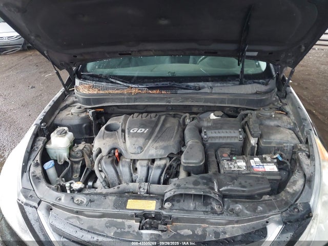 5NPEB4AC8EH906827 Hyundai gamma