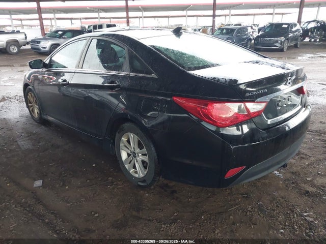5NPEB4AC8EH906827 Hyundai gamma