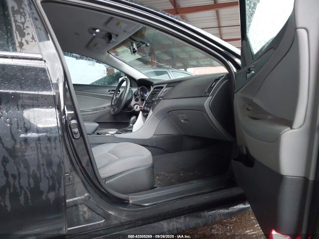 5NPEB4AC8EH906827 Hyundai gamma