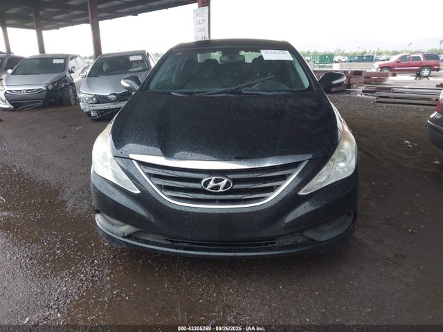 5NPEB4AC8EH906827 Hyundai gamma