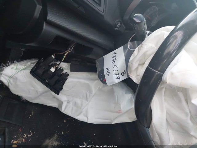 Subaru naturally aspirated 2018 JF2GTABC8J8250674 Image 17