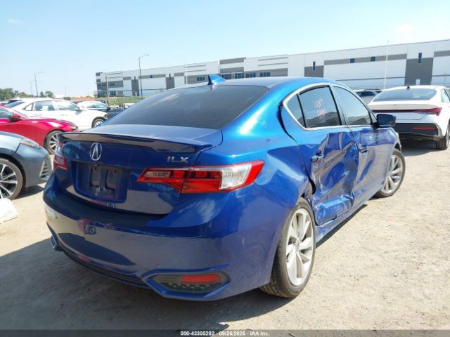 2017 ACURA ILX 19UDE2F77HA006551 Photo 3